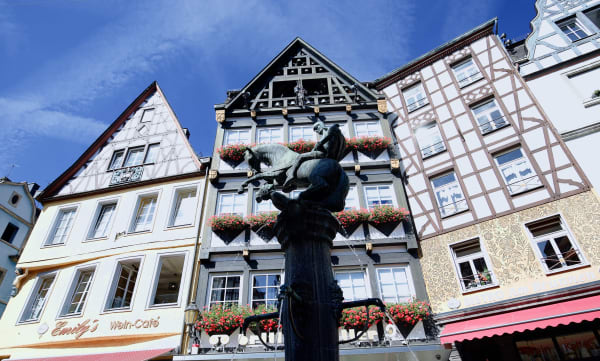 Flair Hotel Am Rosenhügel