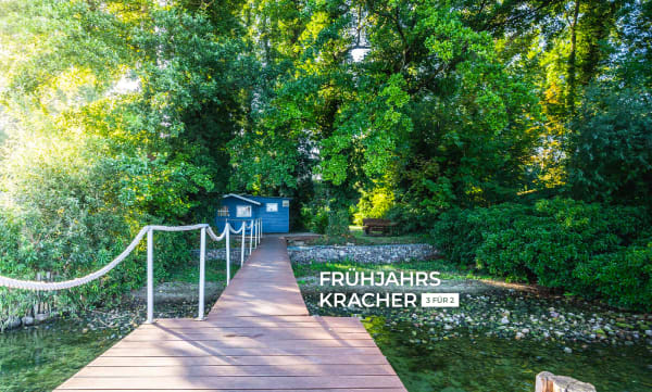 Flair Altmark Hotel 
