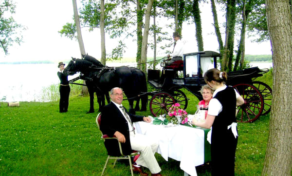 Flair Altmark Hotel 