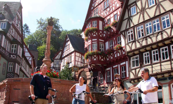 Flair Hotel Hopfengarten
