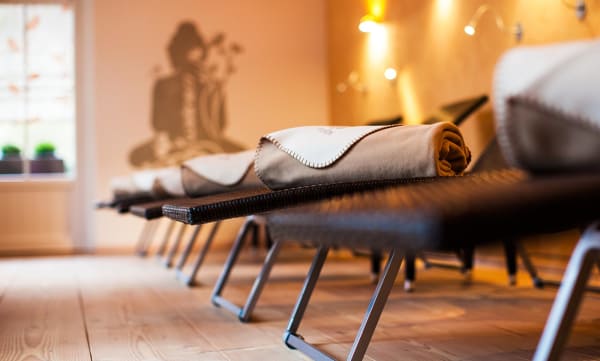 Häfner´s Flair Hotel Adlerbad