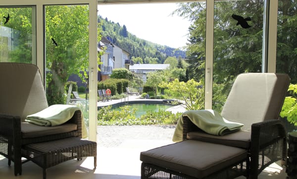 Flair Hotel Nieder