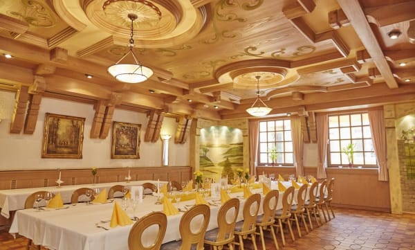 Flair Hotel Weinstube Lochner