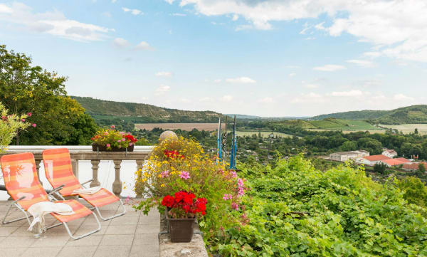 Flair Hotel & Restaurant Villa Ilske