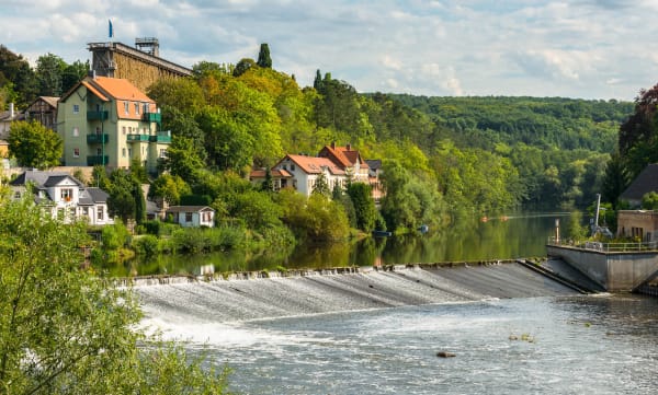 Flair Hotel & Restaurant Villa Ilske