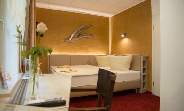 Flair Waldhotel Mellestollen