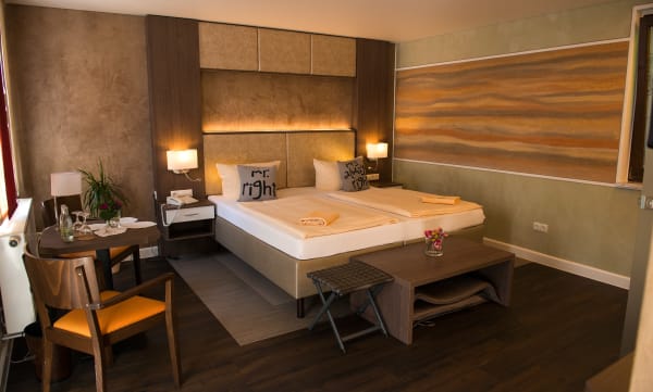 Flair Waldhotel Mellestollen