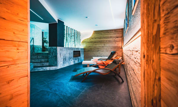Flair Waldhotel & Restaurant Mellestollen 