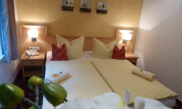 Flair Waldhotel Mellestollen