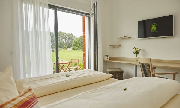 Flair Hotel Reuner
