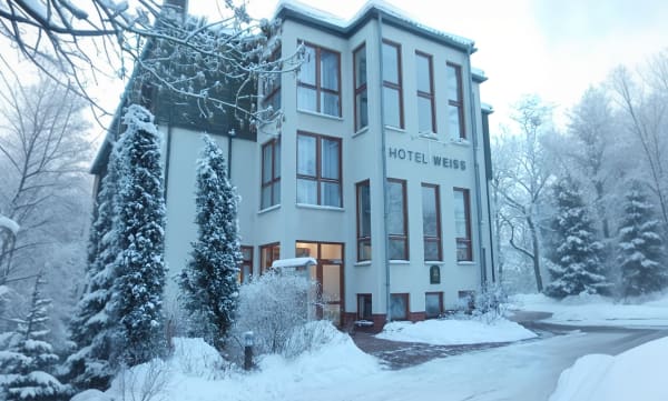 Hotel Weiss