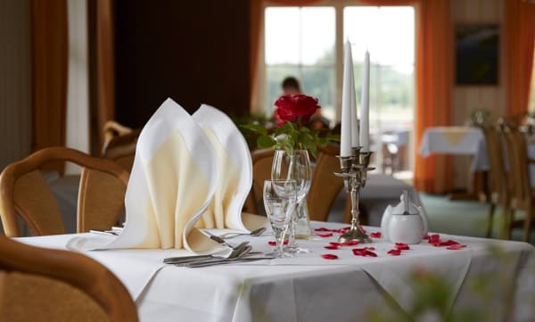 Flair Seehotel Zielow