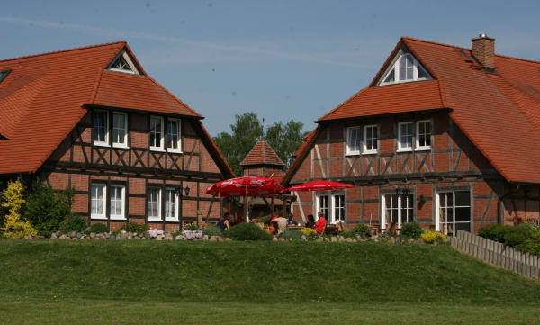 Flair Seehotel Zielow