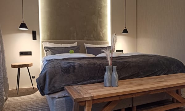 Flair Hotel Werbetal