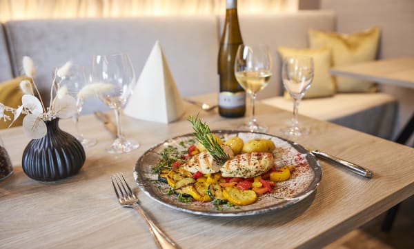 Flair Hotel Stadt Höxter