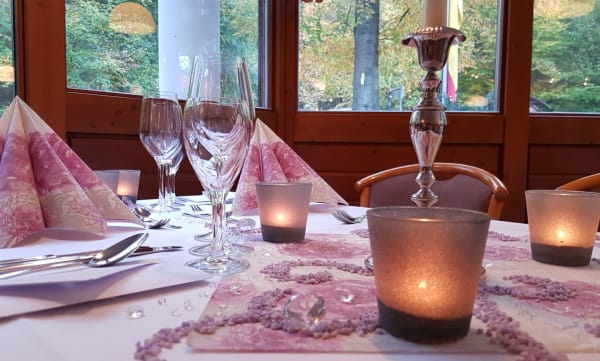 Flair Kurpark Hotel im Ilsetal