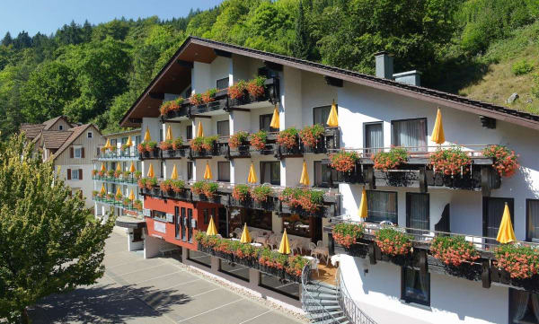 Flair Hotel Sonnehof