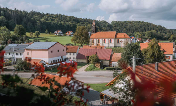 Flair-Hotel Gasthof Hirsch