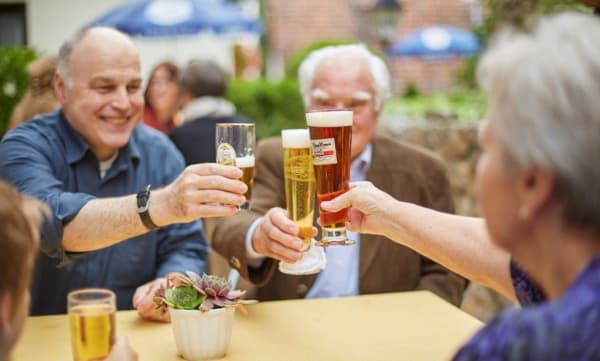 Flair-Hotel Gasthof Hirsch