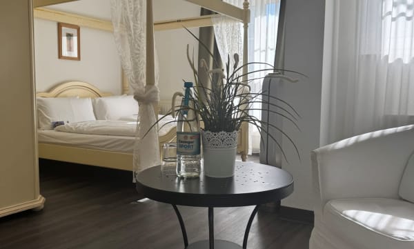 Flair Hotel Vier Jahreszeiten