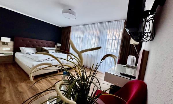 Flair Hotel Vier Jahreszeiten