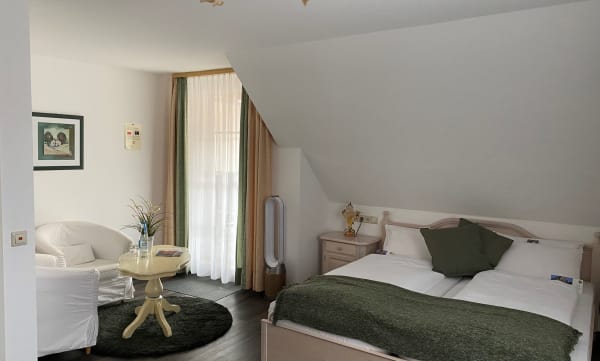Flair Hotel Vier Jahreszeiten
