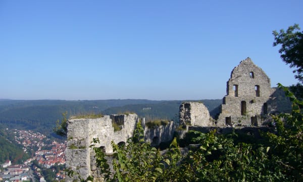 Flair Hotel Vier Jahreszeiten