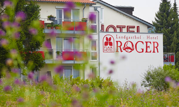 Flair Hotel Landgasthof Roger