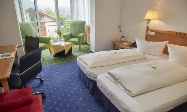Flair Hotel Landgasthof Roger