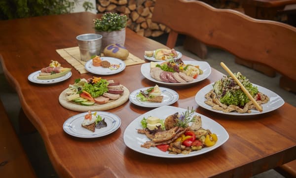 Flair Hotel Landgasthof Roger