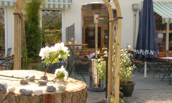 Flair Hotel Landgasthof Roger