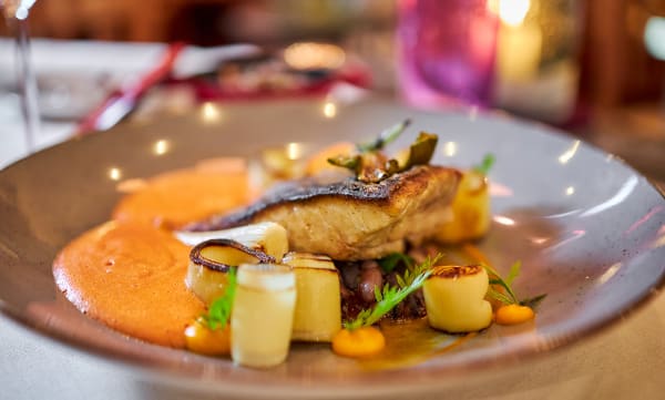 Erck- Flair Hotel & Restaurant