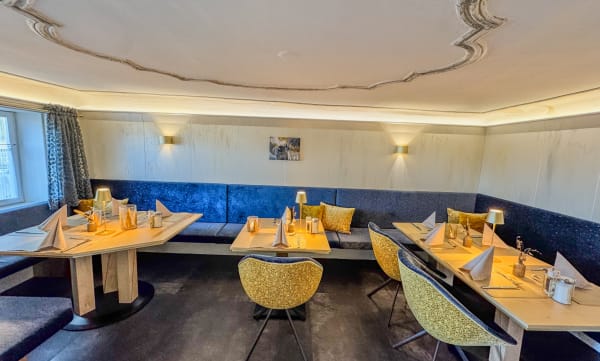 Flair Hotel 'Zum Schwarzen Reiter'