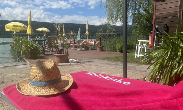 Flair Hotel am Wörthersee