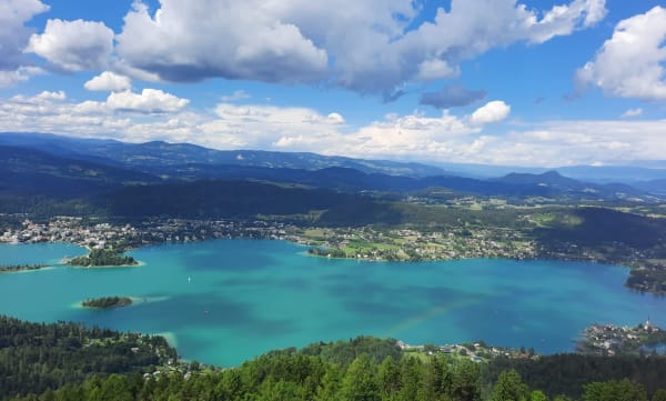 Flairhotel am Wörthersee