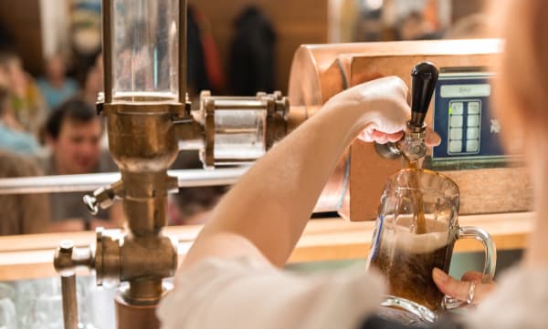 Flair Hotel Brauerei Gasthof Sperberbräu GmbH