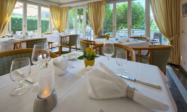 Flair Hotel Schwanen