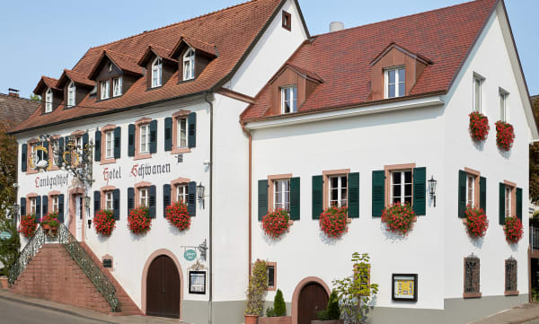Flair Hotel Schwanen