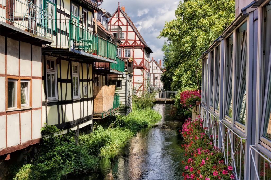 Altmark Flair Hotels In den Regionen zuhause