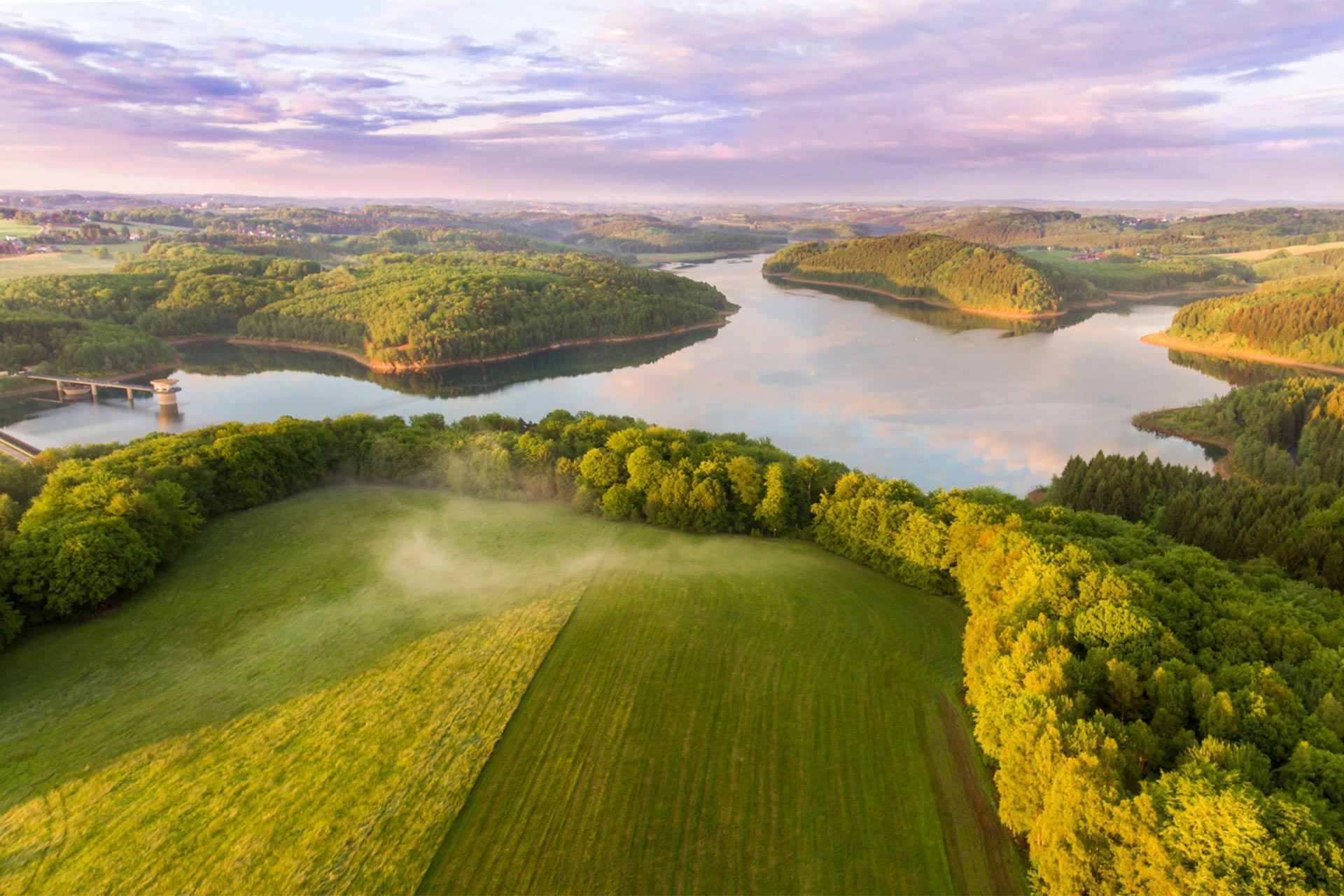 Bergisches Land