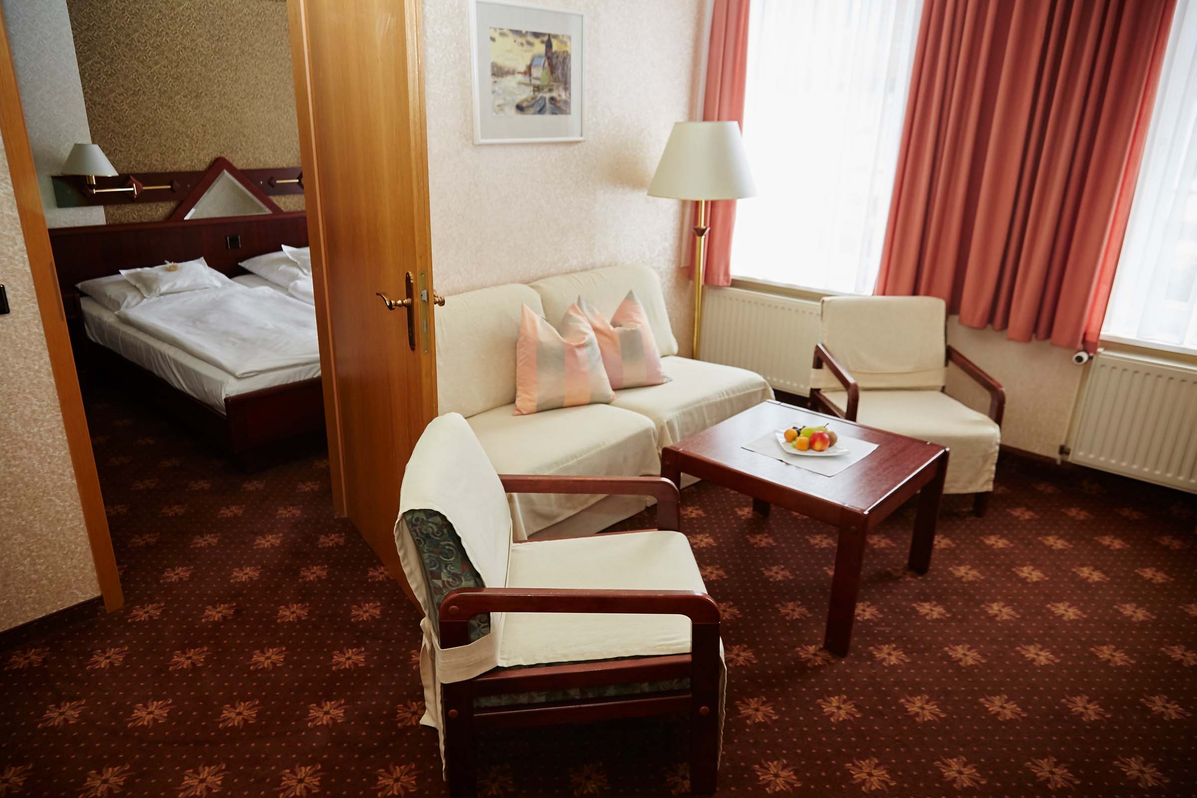 Flair Hotel Deutsches Haus Arendsee Flair Hotels. In den