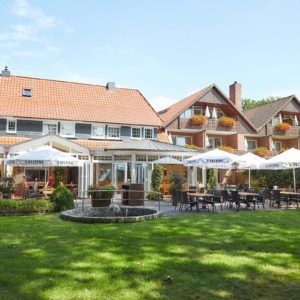 Flair Hotel Hubertus