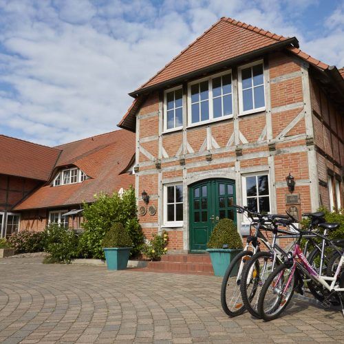 Flair Hotel Reuner Zossen am Prierowsee | Flair Hotels. In den Regionen ...