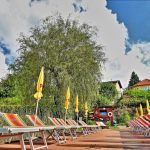 Flair hotel am Wörthersee beach