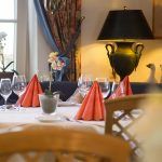 Häfners Flair Hotel Adlerbad Landiyllstube