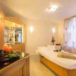 Häfners Flair Hotel Adlerbad Wellnessmassage