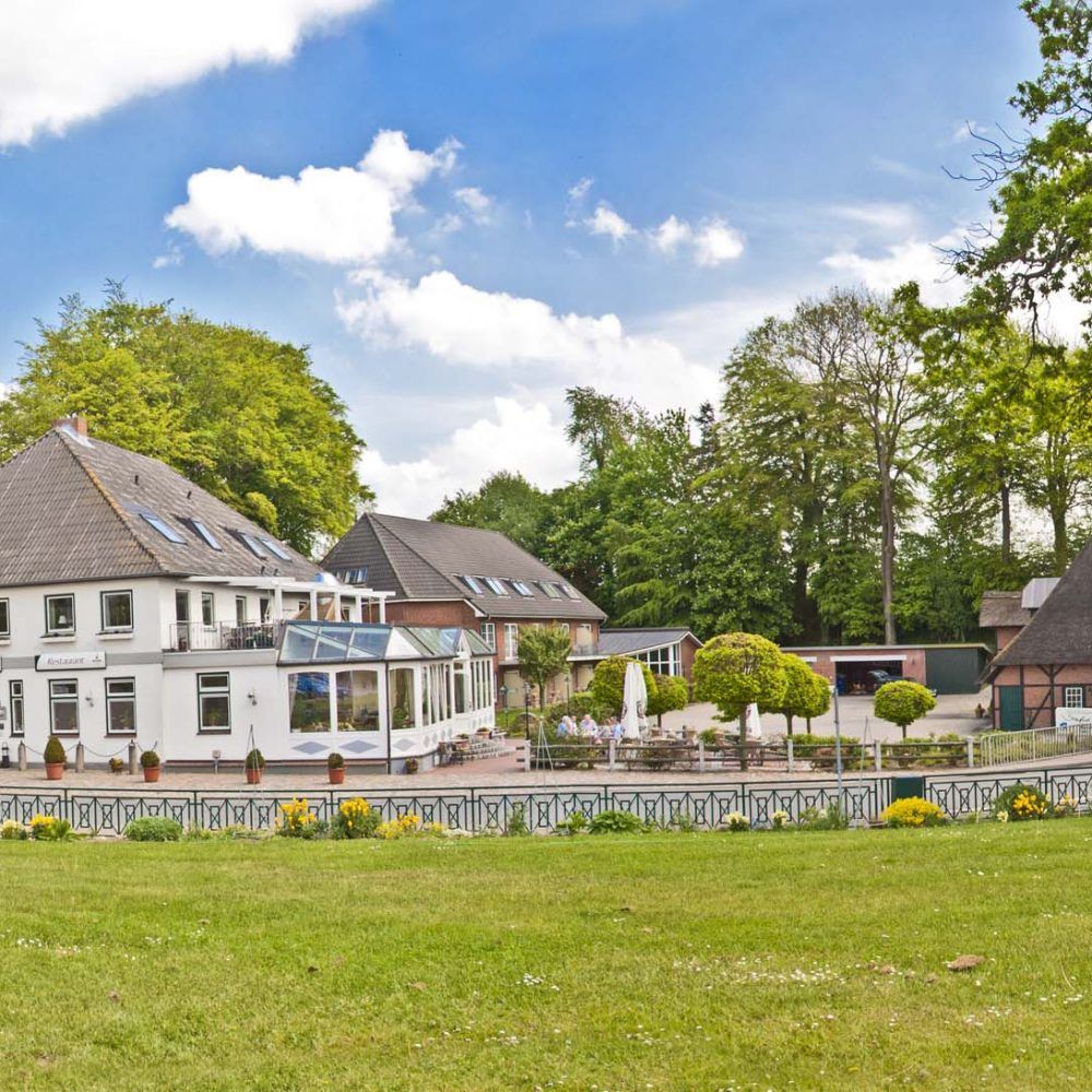 flair hotel zu eiche