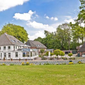 Strengliner Mühle Haus