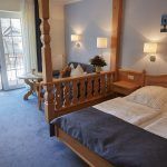 Landhotel Strengliner Mühle