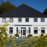 Strengliner Mühle main building